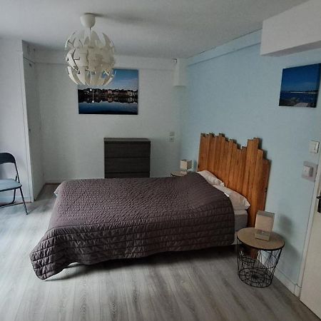 Appartement Sur Les Quais De St Goustan - Auray, Cite Medievale De Caractere Abritant Le Port De Saint-Goustan - Bretagne Sud Екстериор снимка