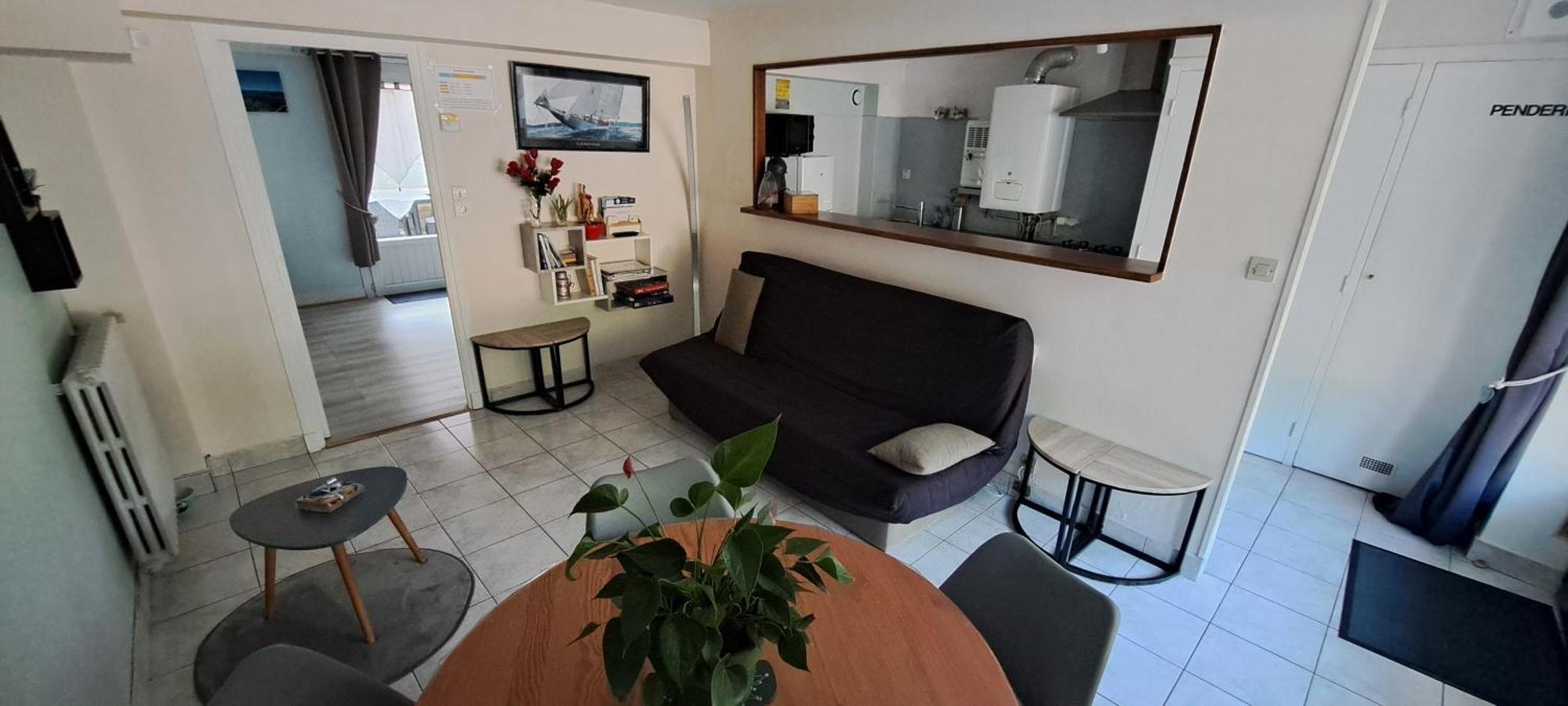 Appartement Sur Les Quais De St Goustan - Auray, Cite Medievale De Caractere Abritant Le Port De Saint-Goustan - Bretagne Sud Екстериор снимка