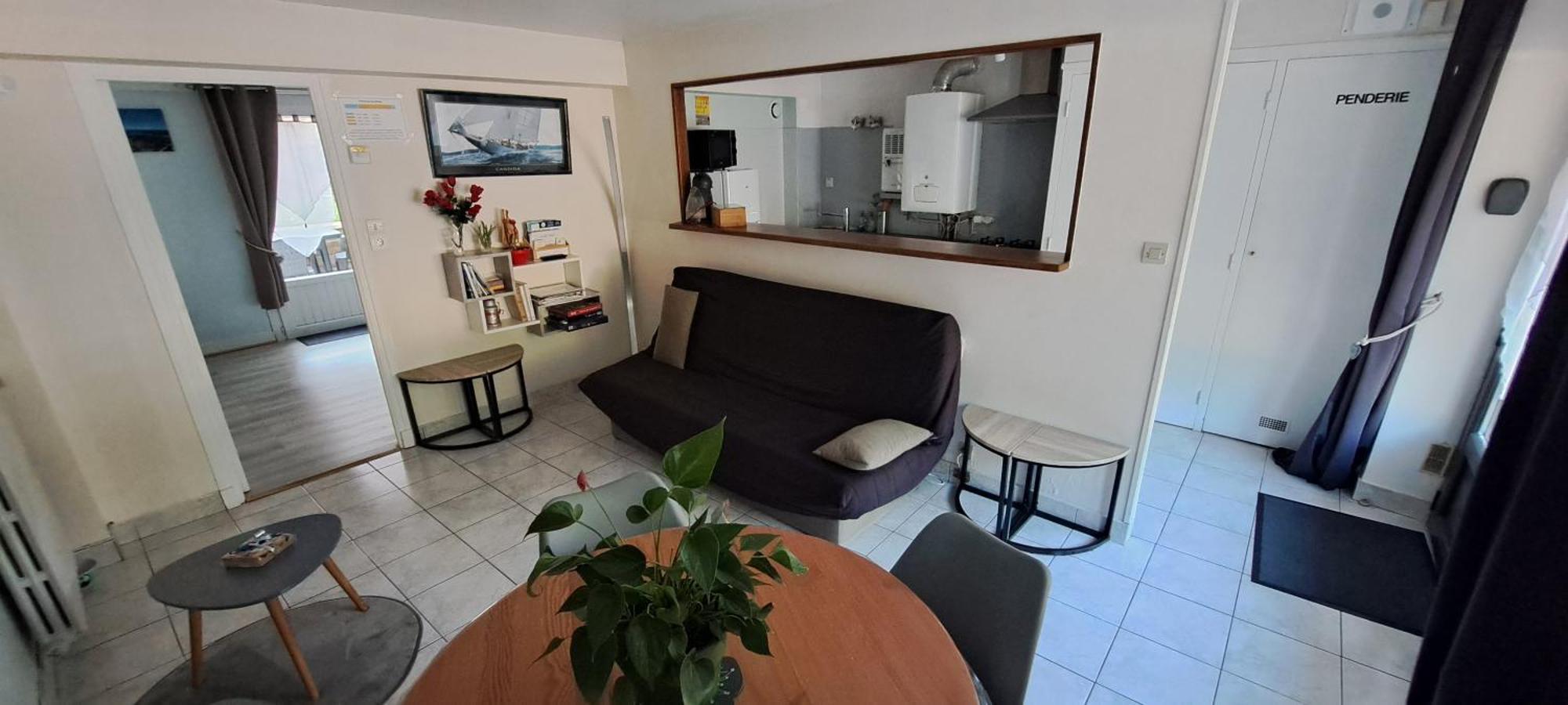 Appartement Sur Les Quais De St Goustan - Auray, Cite Medievale De Caractere Abritant Le Port De Saint-Goustan - Bretagne Sud Екстериор снимка