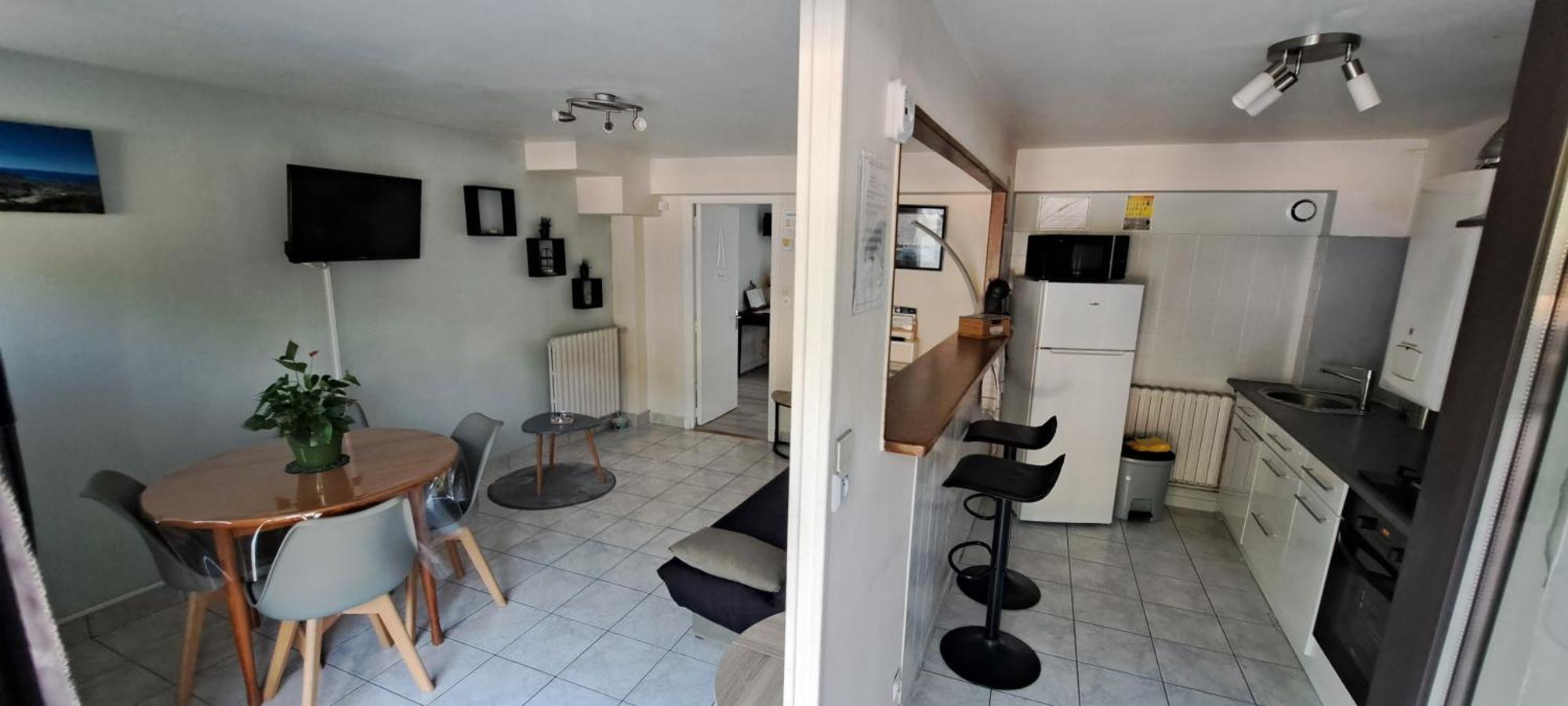 Appartement Sur Les Quais De St Goustan - Auray, Cite Medievale De Caractere Abritant Le Port De Saint-Goustan - Bretagne Sud Екстериор снимка