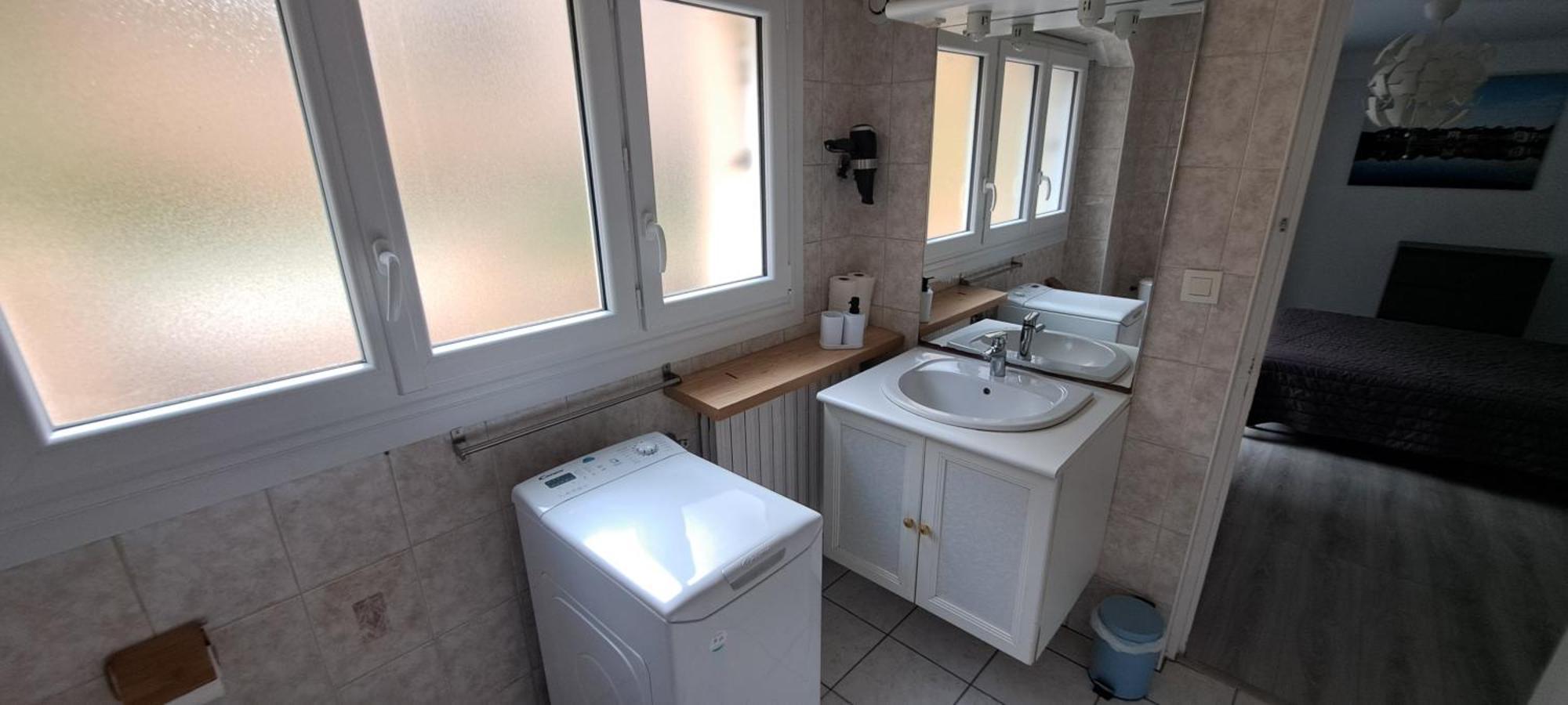 Appartement Sur Les Quais De St Goustan - Auray, Cite Medievale De Caractere Abritant Le Port De Saint-Goustan - Bretagne Sud Екстериор снимка